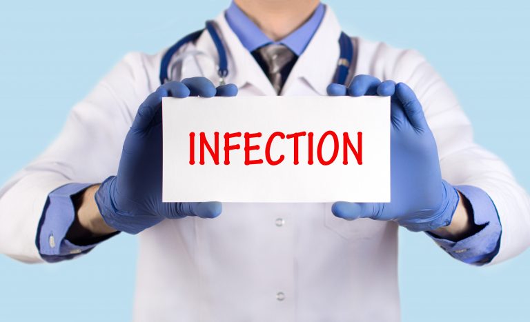 Avoid Hospital Acquired Infections
