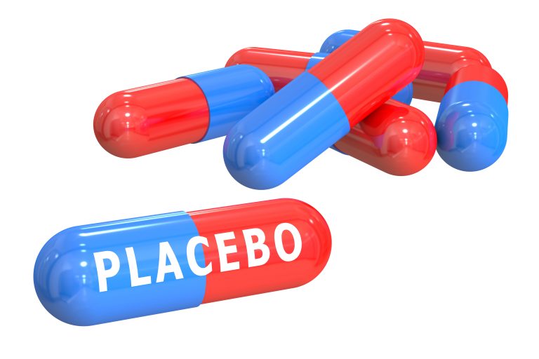 Big Pharma Headache: The Power of Placebos