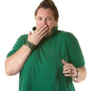 8 Natural Ways to Stop Burping