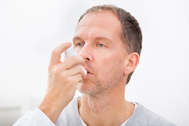 Asthma Triggers: Spot Them and Avoid Them