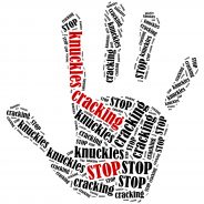 The Truth Behind Cracking Your Knuckles