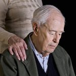 Easing Depression from Age-Related Macular Degeneration