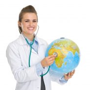 Future Healing: Environmental Medicine