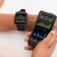 5 Reasons to Try a Fitness Tracker