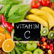 12 Foods with More Vitamin C than Oranges and Some Surprising Health Benefits