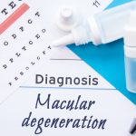Study Shows How Stress Affects Macular Degeneration