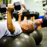 How You Can Take Your Fitness to the Next Level