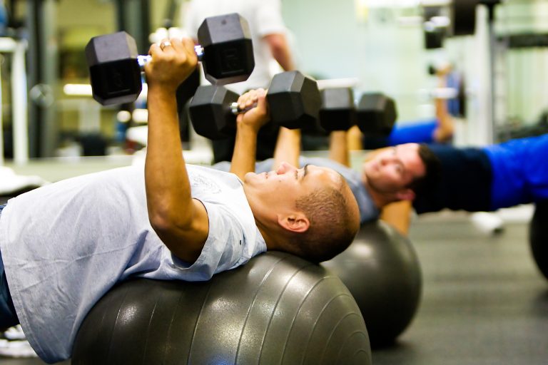 3 Reasons To Increase Your Workout Intensity