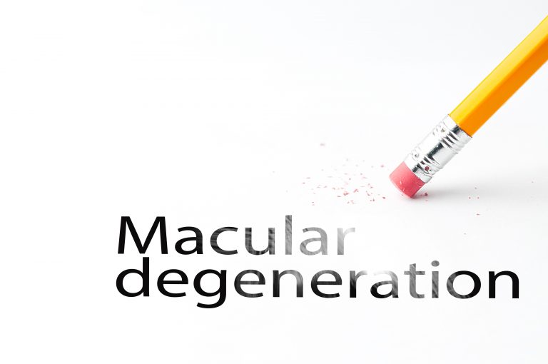 3 Macular Degeneration Risks and What You Can Do About It