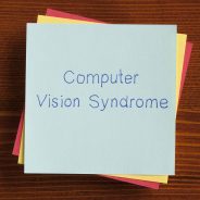 6 Ways to Relieve Computer Vision Syndrome with Eye Yoga