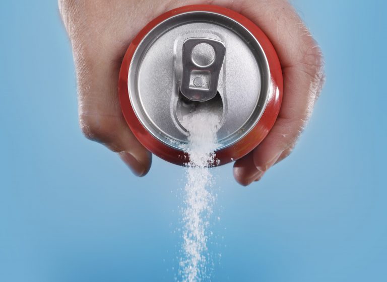 Diet Soda Linked to Stroke and Dementia