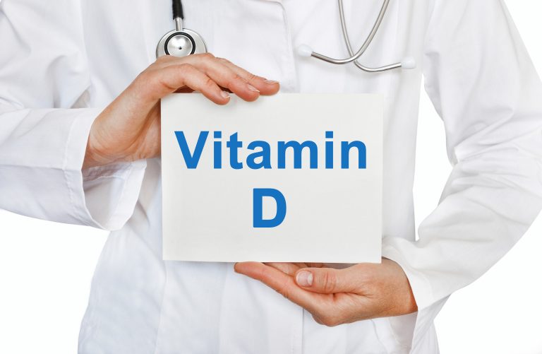 This Is Why You Should Be Taking Vitamin D