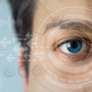 Smart Contact Lens Tech for Macular Degeneration and Other Vision Challenges