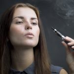 Health Risks of E-cigarettes Emerge