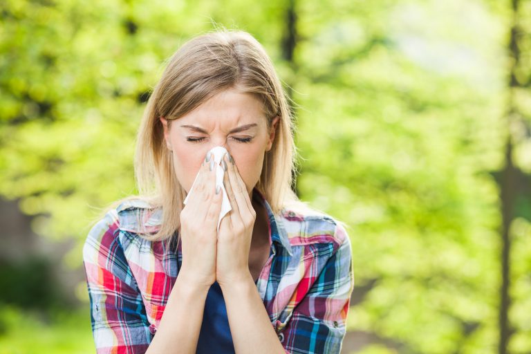 3 Surprising Allergy Remedies that Kick Butt