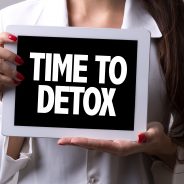 8 Ways to Lose Weight with a Detox Bath