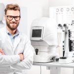 4 New Visual Devices that Combat Macular Degeneration