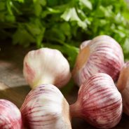 5 Herbs That May Lower Your Blood Pressure