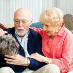 Health Benefits of Pet Therapy