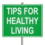 5 Simple, Study Supported Health Tips
