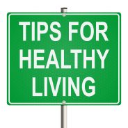 5 Simple, Study Supported Health Tips
