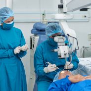 How Do I Know If I Need Cataract Surgery