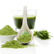 Health Benefits of Wheatgrass