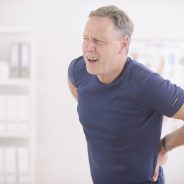 How To Relieve Lower Back Pain