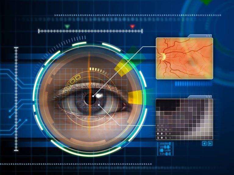 3-D Printed Retina May Cure Macular Degeneration