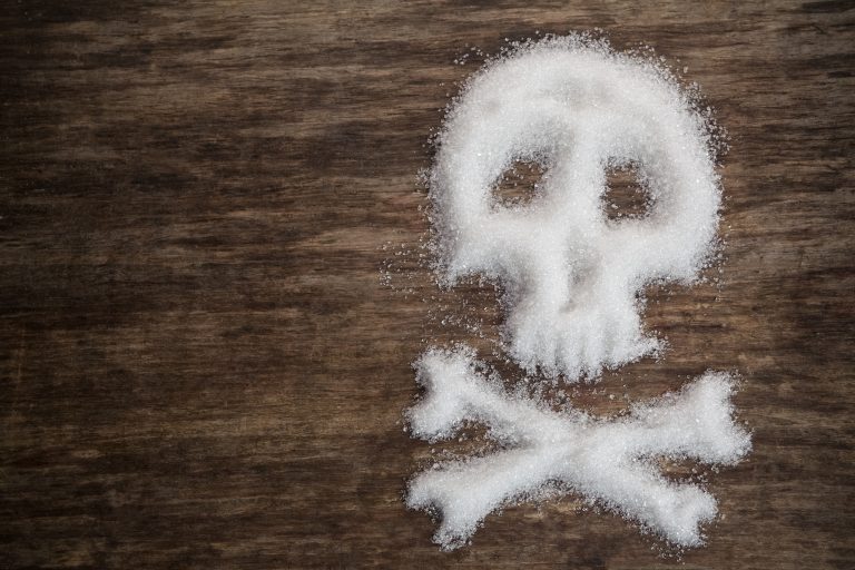 3 Surprising Ways Less Sugar Will Increase Your Health