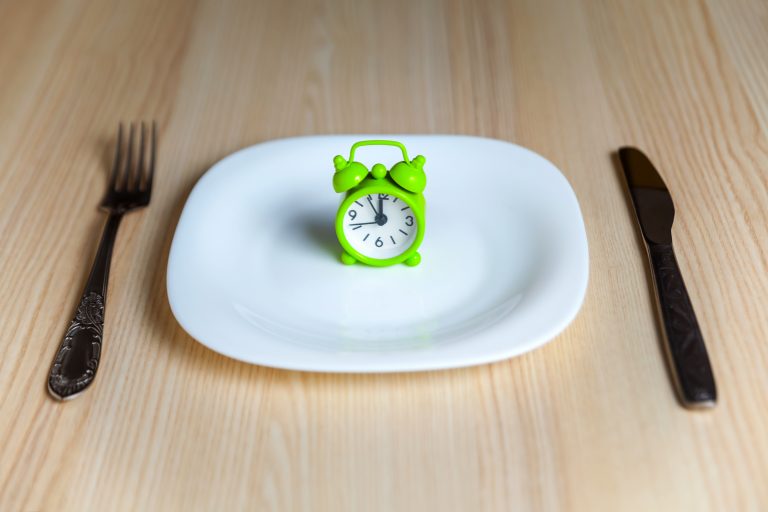 Can Intermittent Fasting Prevent Alzheimer’s?