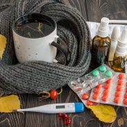 3 Effective Natural Winter Flu Fighters