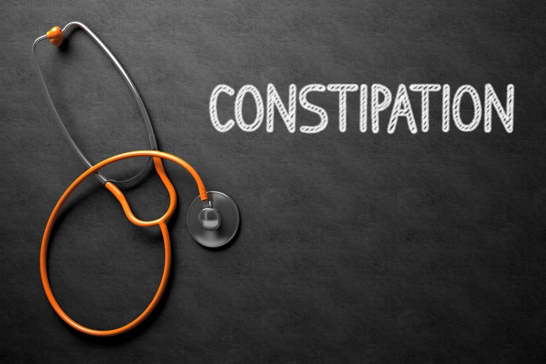 12 Natural Remedies for Constipation