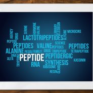 4 Benefits of Peptide Supplements