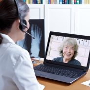 Telemedicine for Macular Degeneration