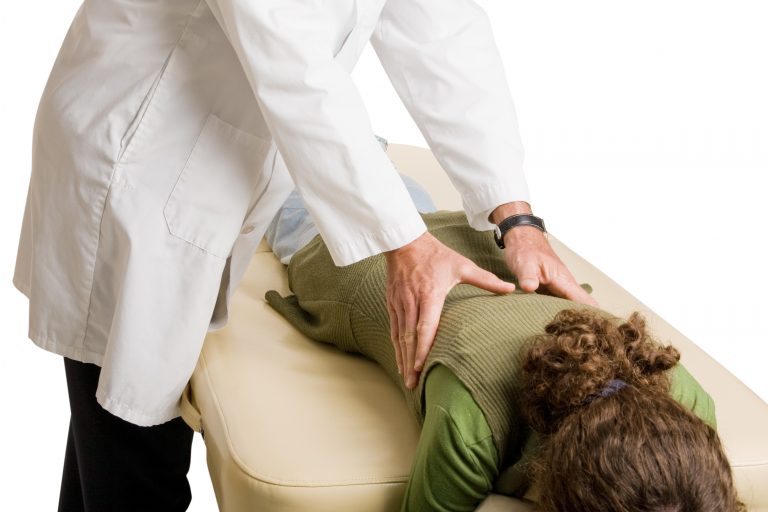 14 Benefits of Using a Chiropractor