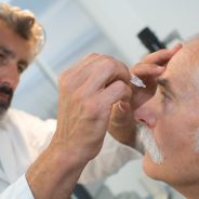 Eye Drops for Macular Degeneration?