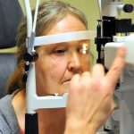 3 Glaucoma Therapies: Exams, B3, Marijuana