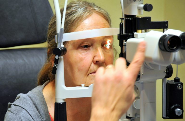 3 Glaucoma Therapies: Exams, B3, Marijuana