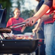 Grilled Meat Linked to High Blood Pressure and Heart Disease