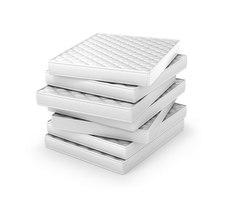 How to Choose the Best Mattress for Back Pain