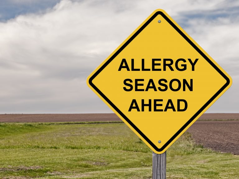 Fight Allergies at Home By Doing These 12 Things