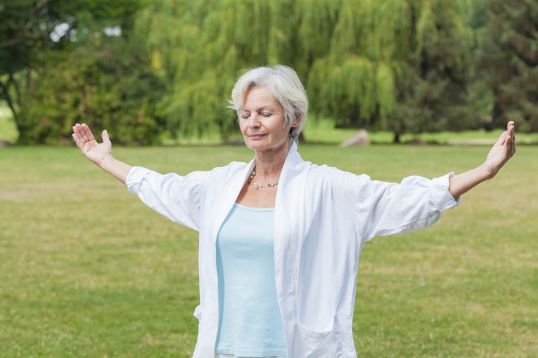 How Does Meditation Affect The Brain