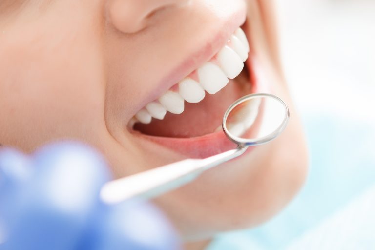 Is Oral Health Linked To Your Overall Health