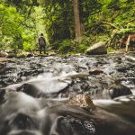 How Being Outdoors Makes You Healthier