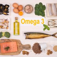 Omega-3: Why You Need It