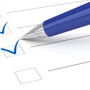 Health Checklist for Women Over 40