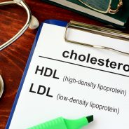 Good Cholesterol Causes Macular Degeneration