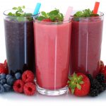 7 Body Boosting Smoothies