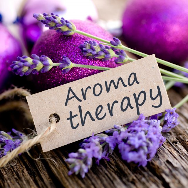 4 Benefits of Aromatherapy